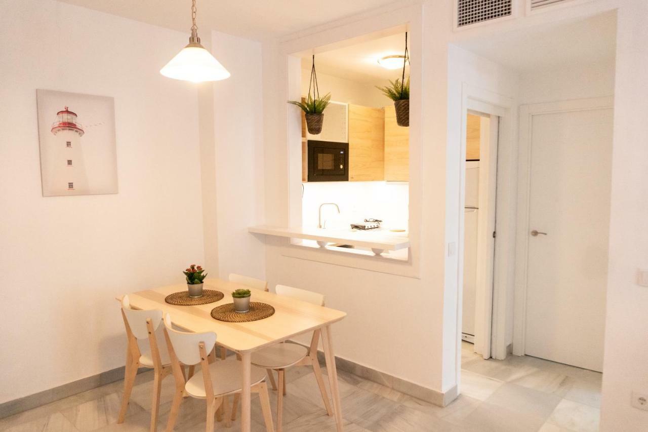 Apartamento En El Centro De Sevilla エクステリア 写真