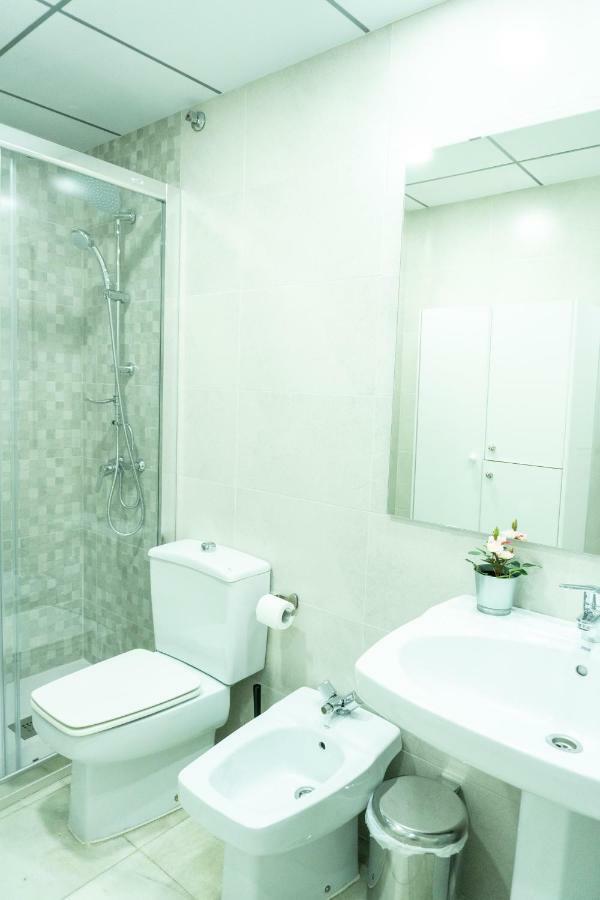 Apartamento En El Centro De Sevilla エクステリア 写真